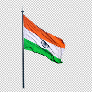 Indian-flag-PNG-image
