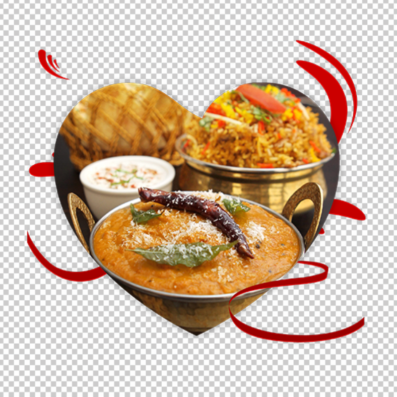 Indian-png-food