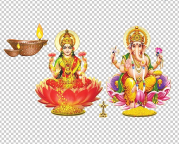 God Laxmi Ganesh Transparent background images