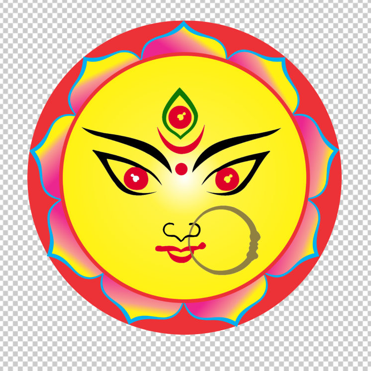 navratri-logo-png