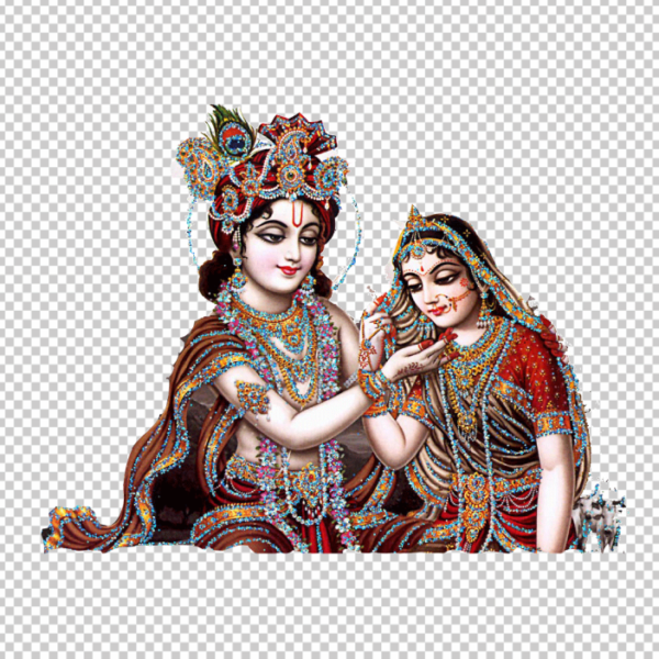 Krishna Radha PNG HD Images free download - PNG Images for Designer FREE