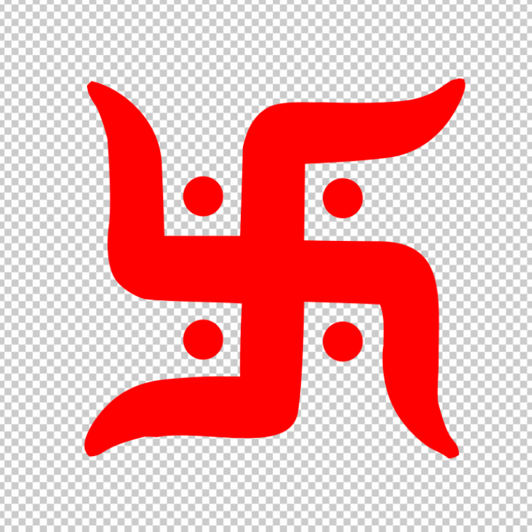 red-swastik-image-png