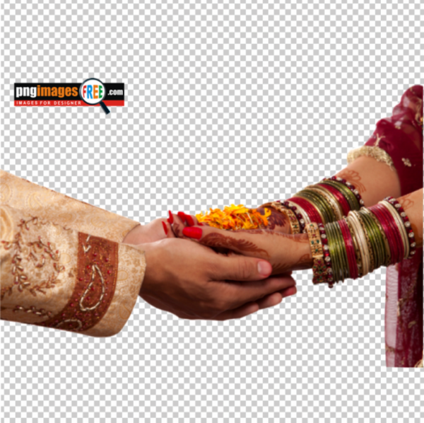 Indian Wedding Hands Clipart PNG images Free download - PNG Images for ...