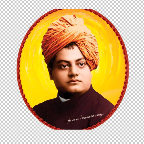 10 SWAMI VIVEKANANDA PNG HD Images Free Download - PNG Images for ...