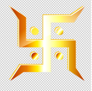 swastik-logo-vector